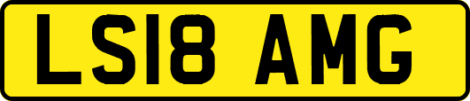 LS18AMG