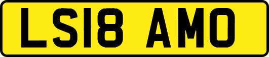 LS18AMO