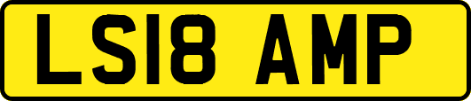 LS18AMP