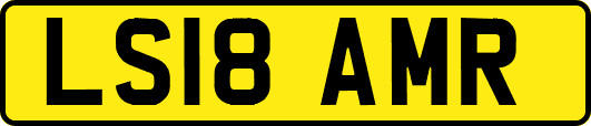 LS18AMR
