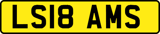 LS18AMS