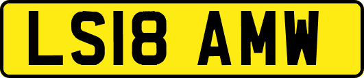 LS18AMW