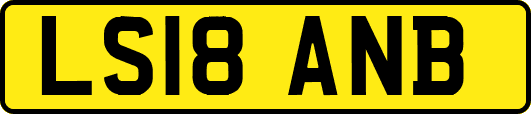 LS18ANB
