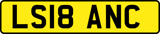 LS18ANC