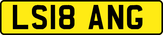 LS18ANG
