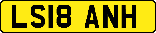 LS18ANH