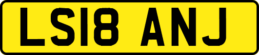 LS18ANJ