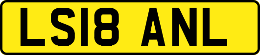 LS18ANL