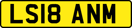 LS18ANM