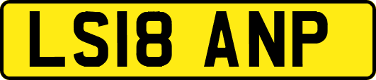 LS18ANP