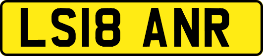 LS18ANR