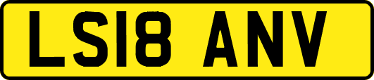 LS18ANV