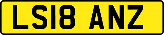 LS18ANZ