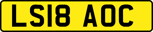 LS18AOC