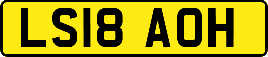 LS18AOH