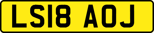 LS18AOJ