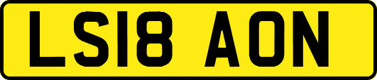 LS18AON