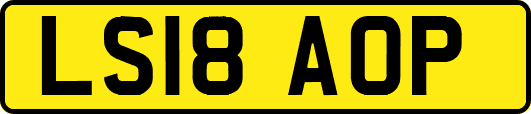 LS18AOP
