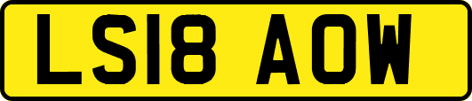 LS18AOW