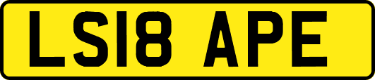LS18APE