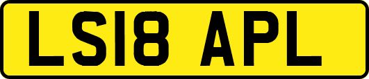 LS18APL