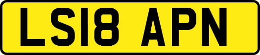 LS18APN