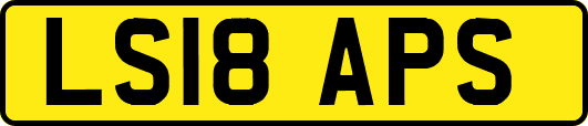 LS18APS
