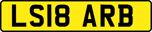 LS18ARB
