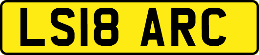 LS18ARC