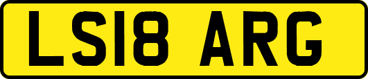 LS18ARG