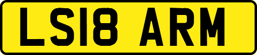LS18ARM