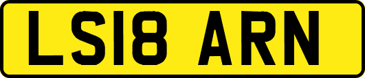 LS18ARN