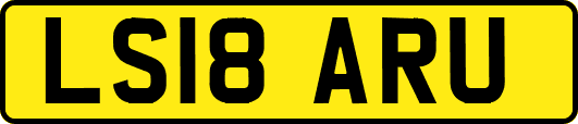 LS18ARU