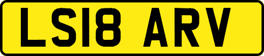 LS18ARV