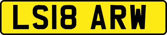 LS18ARW