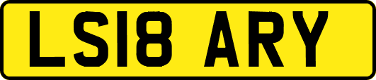 LS18ARY