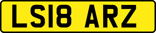 LS18ARZ