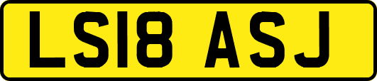 LS18ASJ