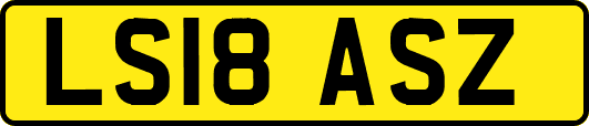 LS18ASZ