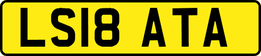 LS18ATA