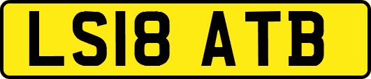 LS18ATB