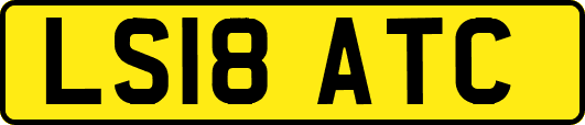 LS18ATC