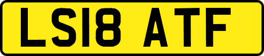 LS18ATF