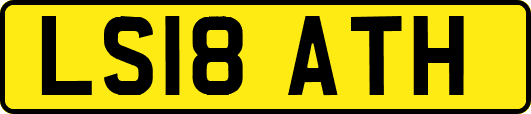 LS18ATH