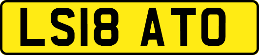 LS18ATO