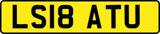 LS18ATU