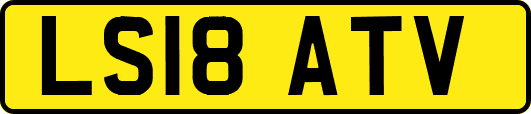 LS18ATV