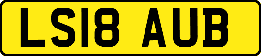 LS18AUB
