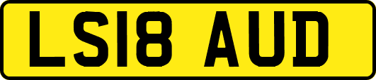 LS18AUD