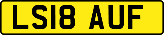 LS18AUF